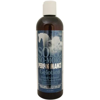 Sore No-More Performance Gelotion 3 Sore No-More Performance Gelotion