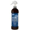 Sore No-More Performance Liniment -Equestrian Equipment Store new sore no more performance liniment 2.gif