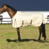 TuffRider Power Mesh Fly Sheet -Equestrian Equipment Store new tuffrider power mesh fly sheet 2.gif
