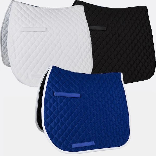 Union Hill CoolMax® Dressage Pad 3 Union Hill CoolMax® Dressage Pad