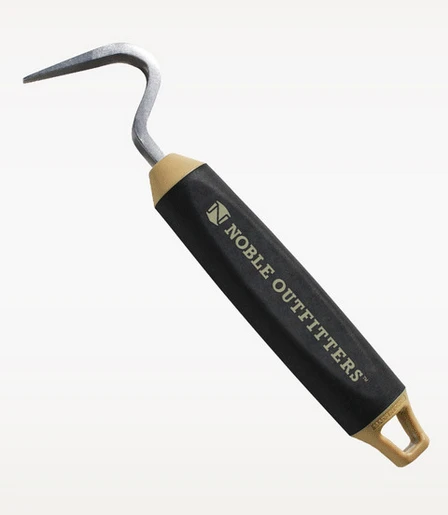Noble Outfitters™ Bud's Hoof Pick 3 Noble Outfitters™ Bud's Hoof Pick
