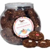 Canterbury Cookies - 48 Oz 1 Canterbury Cookies - 48 Oz -Equestrian Equipment Store peppermint plops 48oz 2.gif
