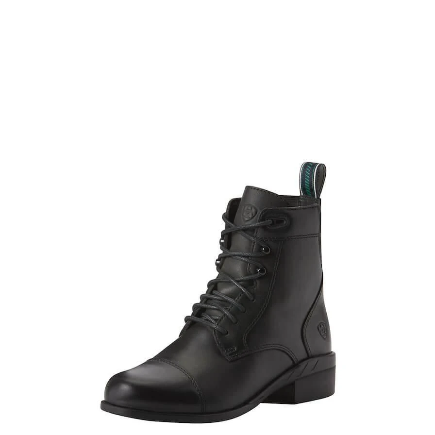 Ariat® Kids Performer IV Paddock Boots 4 Ariat® Kids Performer IV Paddock Boots - Image 2