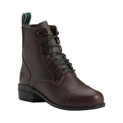 Ariat® Kids Performer IV Paddock Boots 3 Ariat® Kids Performer IV Paddock Boots