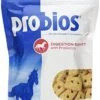 Probios Horse Soft Chews Digestion Support Treats -Equestrian Equipment Store probios soft chews treats 9.gif