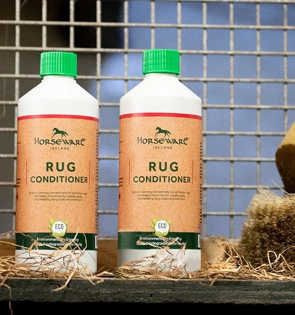 Horseware HW Eco Rug Conditioner 500 ML 3 Horseware HW Eco Rug Conditioner 500 ML
