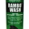 Rambo Rug Wash -Equestrian Equipment Store rambo rug wash 2.gif