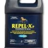 Repel-X® Fly Emulsifiable Gallon 1 Repel-X® Fly Emulsifiable Gallon -Equestrian Equipment Store repel x fly emulsifiable gallon 2.gif