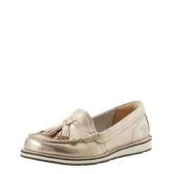 Ariat® Women's Tassel Cruiser