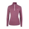RJ Classics Ladies Sienna 37.5 Training Shirt 2 RJ Classics Ladies Sienna 37.5 Training Shirt -Equestrian Equipment Store rosewood 1