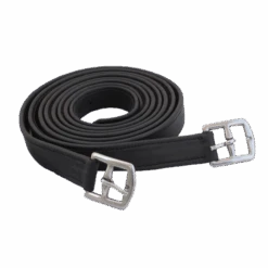 Royal Highness Stirrup Leathers