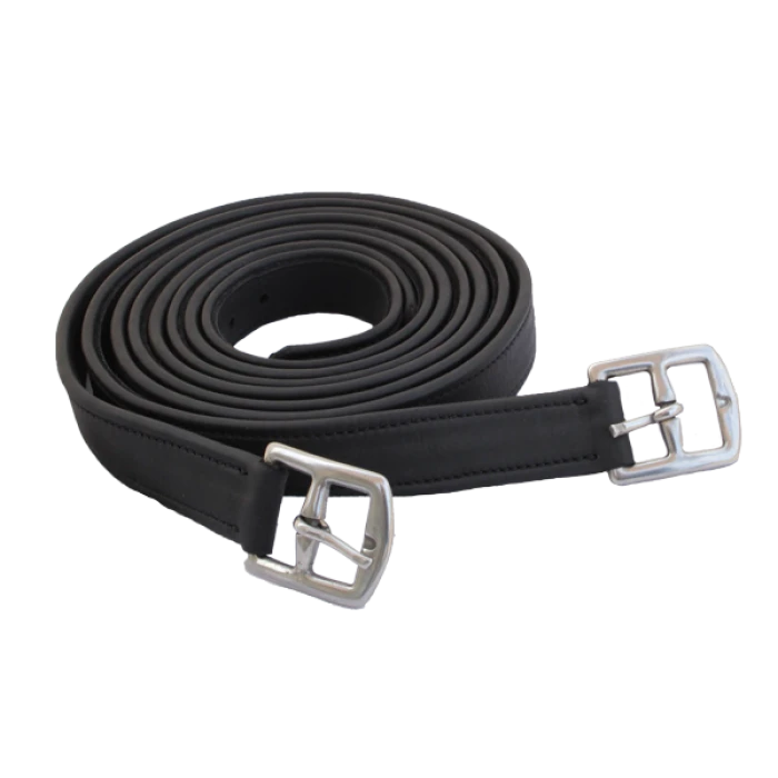 Royal Highness Stirrup Leathers 3 Royal Highness Stirrup Leathers