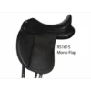 Royal Highness Flora Mono Flap Dressage Saddle -Equestrian Equipment Store rs1615 700x700 1