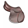 Royal Highness Merida Close Contact Double Leather Saddle -Equestrian Equipment Store rs1620 merida 700x700 1