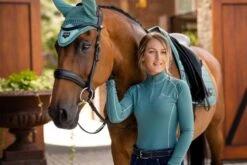 My LeMieux Base Layer -Equestrian Equipment Store sage
