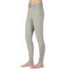 Kerrits® Affinity Ice Fil Knee Patch Breech -Equestrian Equipment Store sand affintiy