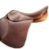 Union Hill Varsity Saddle 17.5 Narrow -Equestrian Equipment Store se500 1