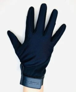 Lettia Shield Thinsulate Glove -Equestrian Equipment Store shieldthin1 2 1