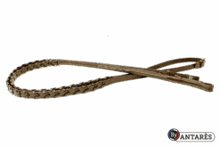 Antares Signature Laced 5/8" Reins