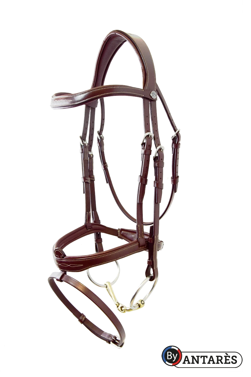 Antares Signature Flash Bridle 3 Antares Signature Flash Bridle