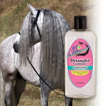 Silverado Detangler™ 3 Silverado Detangler™