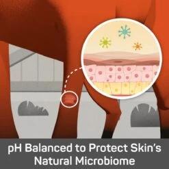 Absorbine® Silver Honey® Rapid Skin Relief Medicated Shampoo -Equestrian Equipment Store silverhoney equinenaturalmicrobiome