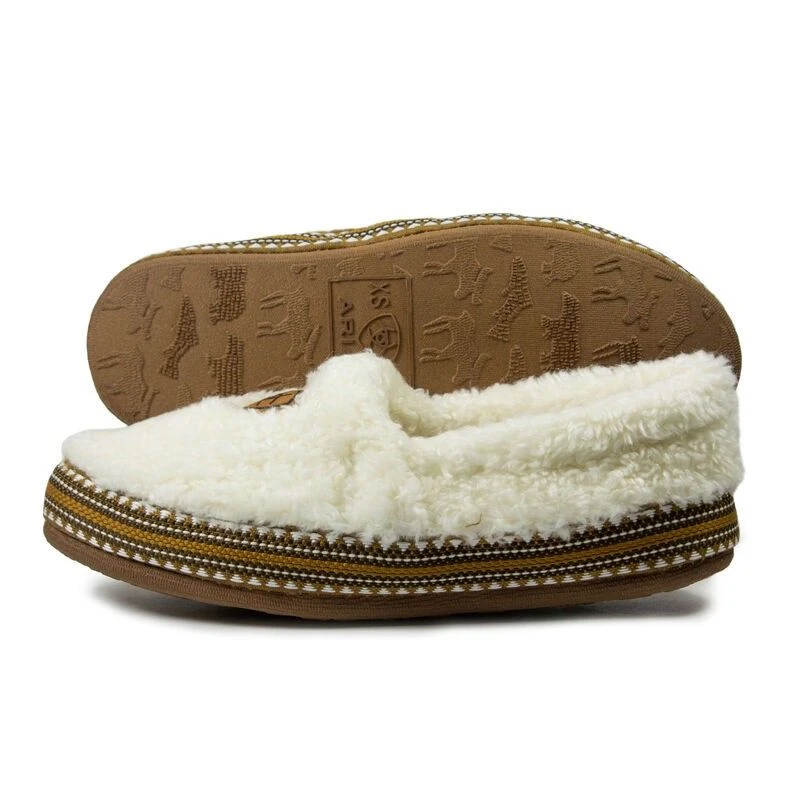 Ariat® Snuggle Slipper 4 Ariat® Snuggle Slipper - Image 2