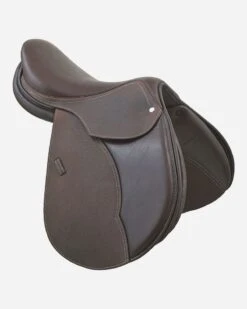 Beval Solaris Saddle
