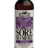 Sore No-More® Gelotion -Equestrian Equipment Store sore no more gelotion 2.gif