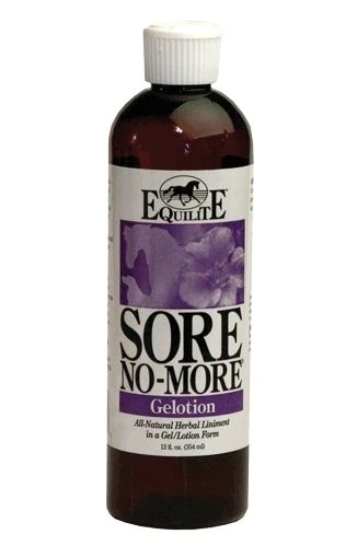 Sore No-More® Gelotion 3 Sore No-More® Gelotion