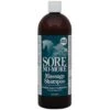 Sore No More Shampoo 2 Sore No More Shampoo -Equestrian Equipment Store sore no more shampoo 5.gif