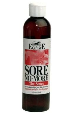 Sore No-More® The Sauce