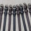 Red Barn Spur Straps 1 Red Barn Spur Straps -Equestrian Equipment Store spur straps 2