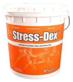 Stress-Dex Electrolyte 12lb