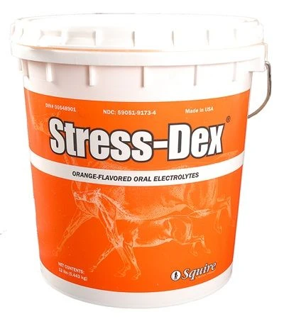 Stress-Dex Electrolyte 20lb 3 Stress-Dex Electrolyte 20lb