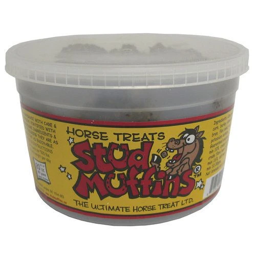 Stud Muffins 20oz 3 Stud Muffins 20oz