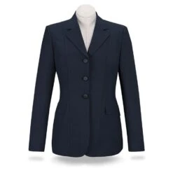 RJ Classics Sydney II Ladies Show Jacket
