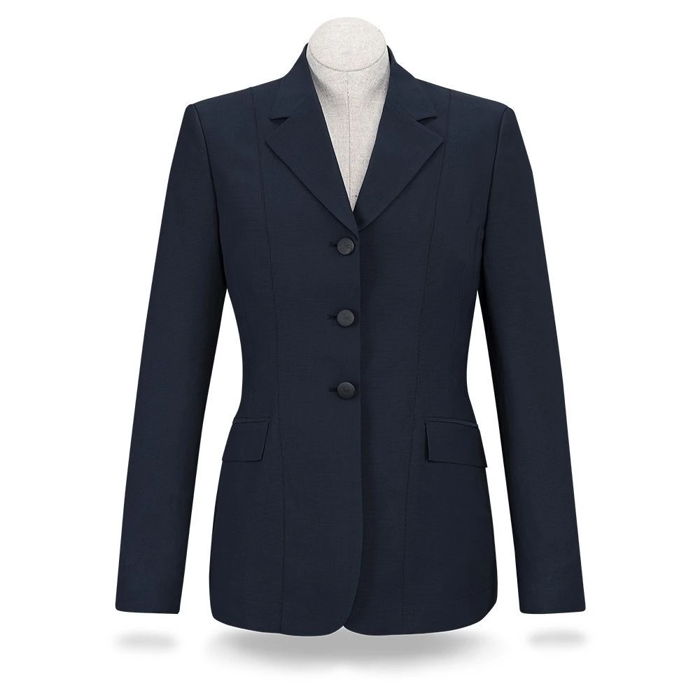 RJ Classics Sydney II Ladies Show Jacket 3 RJ Classics Sydney II Ladies Show Jacket
