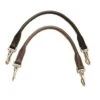 Tory Leather Rolled Grab Strap With Snaps -Equestrian Equipment Store te1243