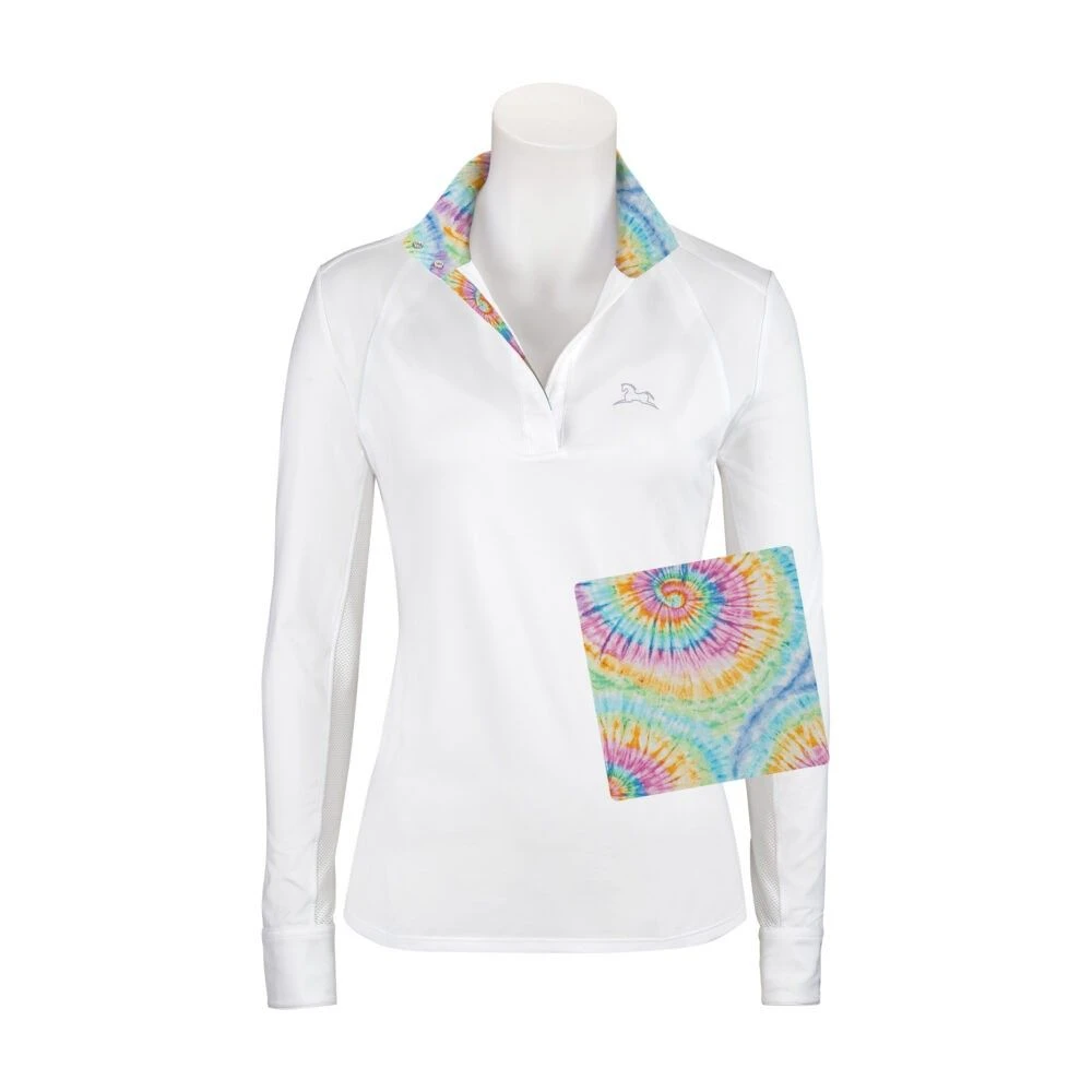 RJ Classics Ladies Maddie 37.5 Show Shirt 3 RJ Classics Ladies Maddie 37.5 Show Shirt