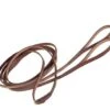 Tory Leather Bridle Leather Draw Reins -Equestrian Equipment Store tory leather bridle leather draw rein 2.gif