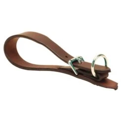 Tory Leather Chesley Adjustable Girth Loop