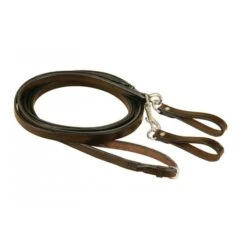 Tory Leather Pony Draw Reins