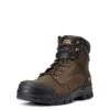 Ariat® Men's Treadfast 6" Waterproof Work Boot 1 Ariat® Men's Treadfast 6" Waterproof Work Boot -Equestrian Equipment Store treadfast