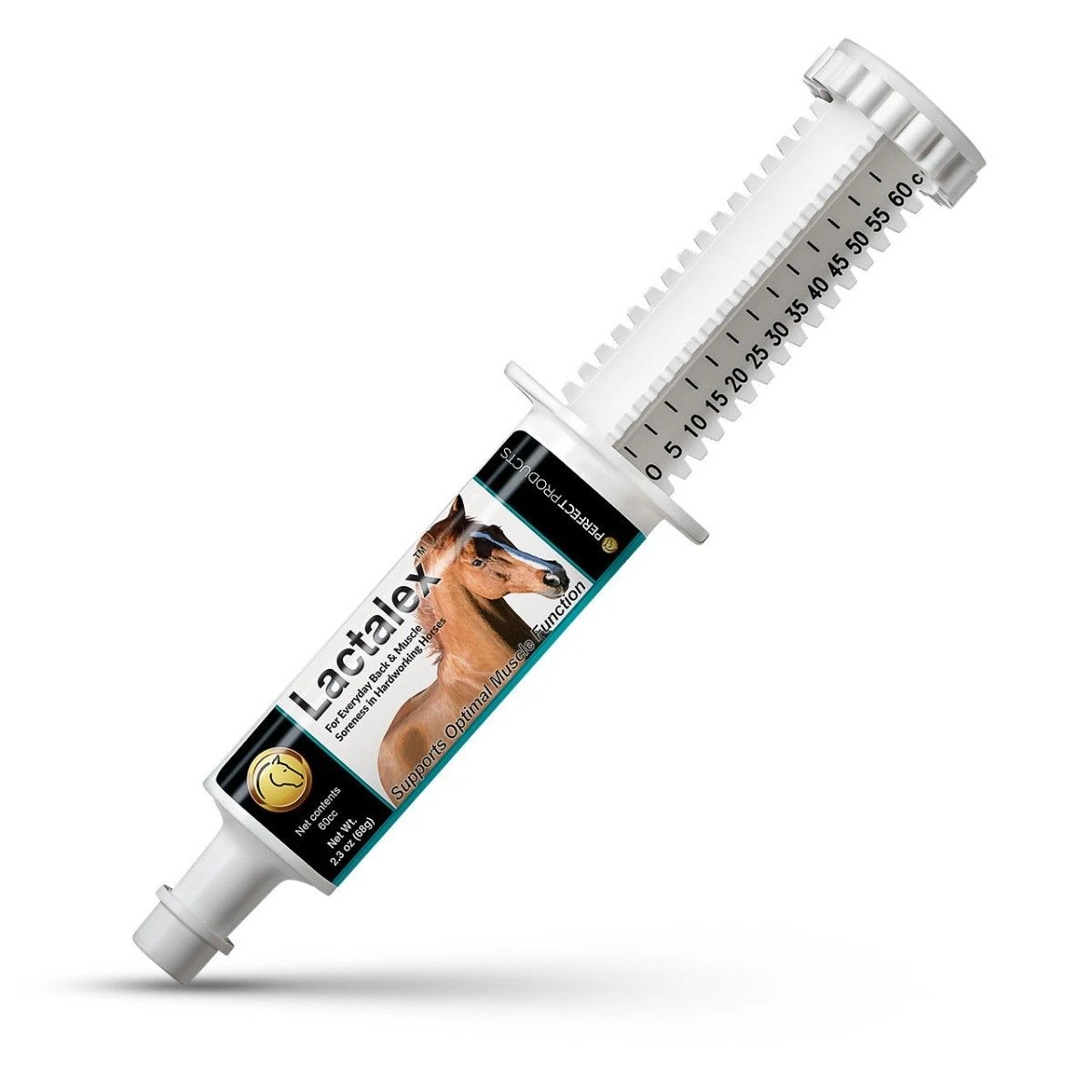 Lactalex™ Pre-Event Muscle Function & Recovery Paste 60cc 3 Lactalex™ Pre-Event Muscle Function & Recovery Paste 60cc