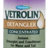 Vetrolin® Detangler -Equestrian Equipment Store vetrolin detangler 2.gif