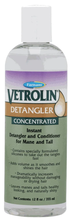 Vetrolin® Detangler