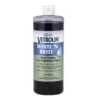 Vetrolin White 'N Brite Shampoo 1 Vetrolin White 'N Brite Shampoo -Equestrian Equipment Store vetrolin white n brite shampoo 2.gif