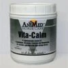 AniMed Vita-Calm 2lb 2 AniMed Vita-Calm 2lb -Equestrian Equipment Store vita calm 2.gif