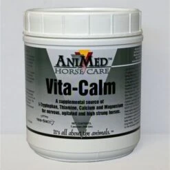 AniMed Vita-Calm 2lb